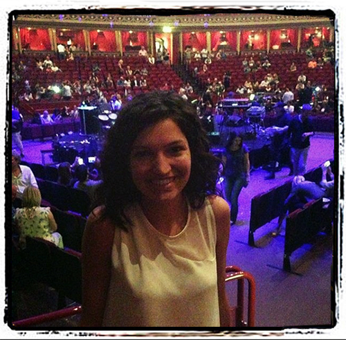 Guanyadora Coldplay
