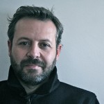 Sergio Moure de Oteyza