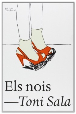 Els nois - Toni Sala