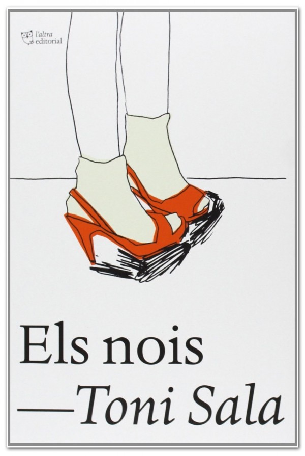 Els nois - Toni Sala
