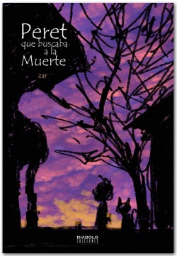 Peret que buscaba a la Muerte - ZAR