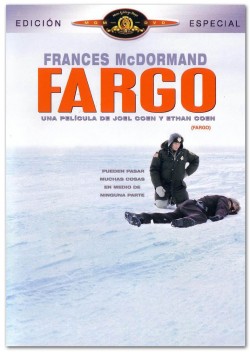 Fargo - Joel & Ethan Coen