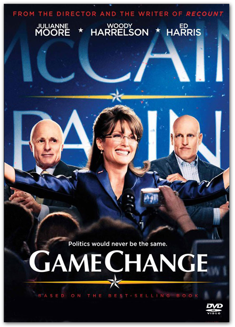 Game Change - Jay Roach