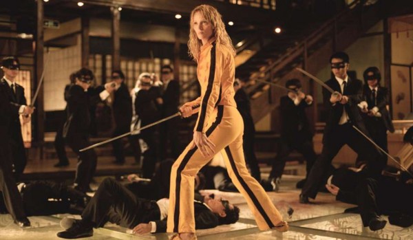 Kill Bill