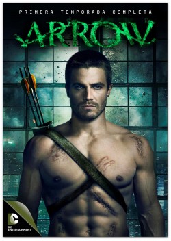 Arrow