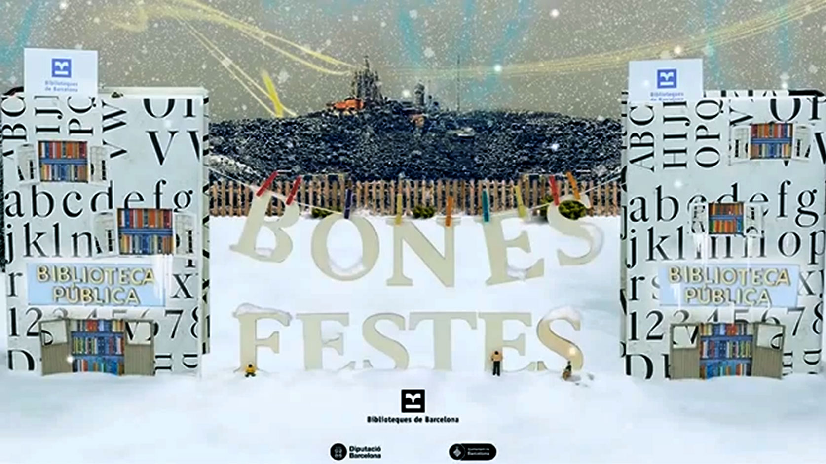 Bones Festes