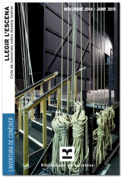 Guia de Lectura - Llegir l'escena