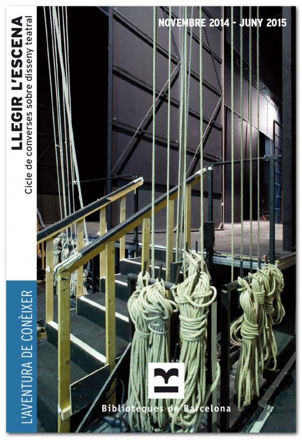 Guia de Lectura - Llegir l'escena