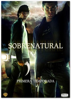 Sobrenatural - Primera temporada