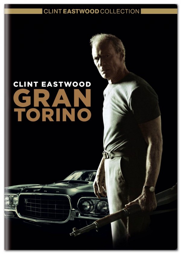 Gran Torino - Clint Eastwood