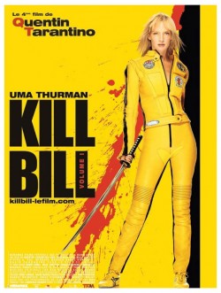 Kill Bill - Quentin Tarantino