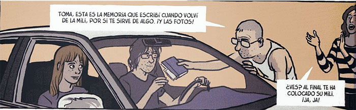 Las guerras silenciosas - Jaime Martín