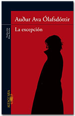 La excepción - Auður Ava Ólafsdóttir