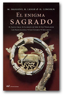 El enigma sagado