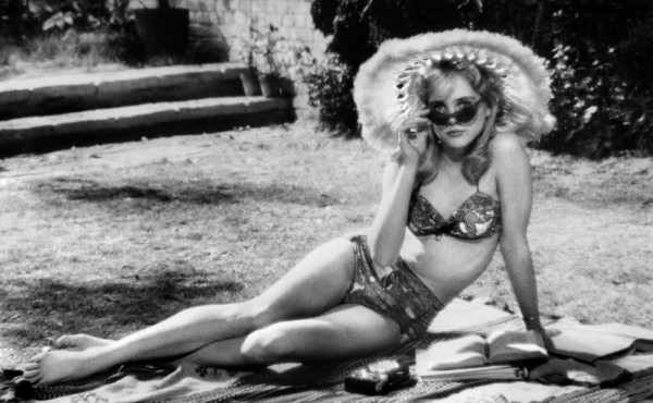 Lolita - Stanley Kubrick