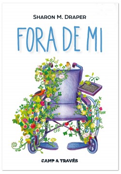 Fora de mi - Sharon M. Draper
