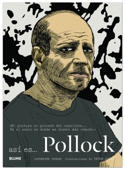 Así es... Pollock - Catherine Ingram