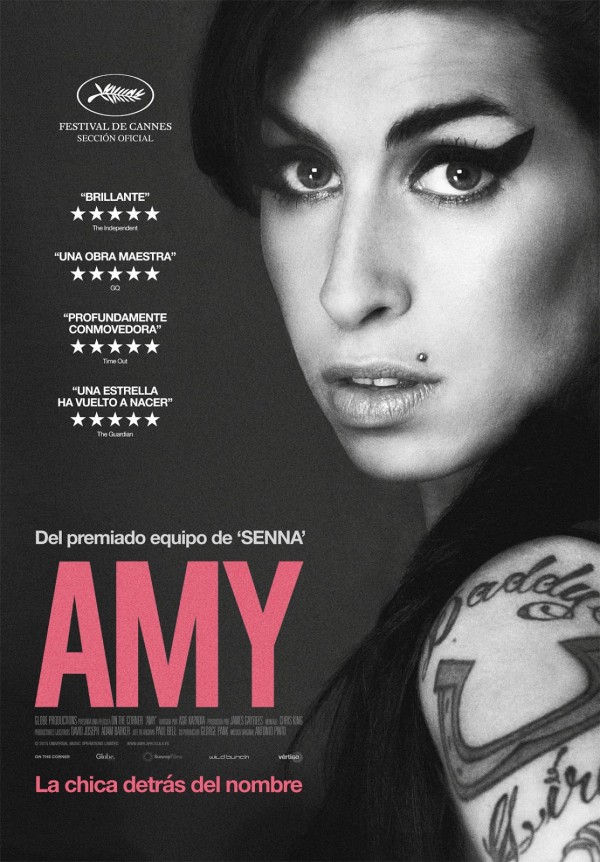 Amy Winehouse