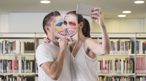 Bookfacefriday