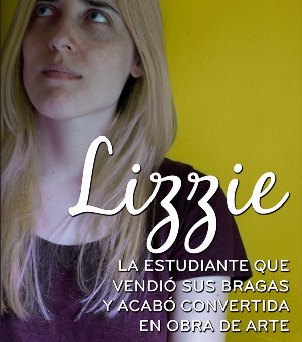 Lizzie - Patricia Muñiz