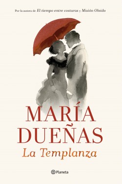 08 - La templanza - Maria Dueñas