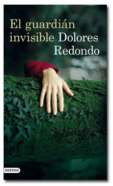 El guardián invisible - Dolores Redondo