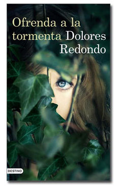 Ofrenda a la tormenta - Dolores Redondo