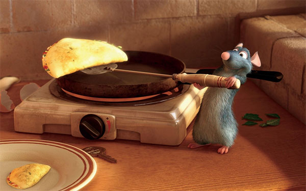 Ratatouille