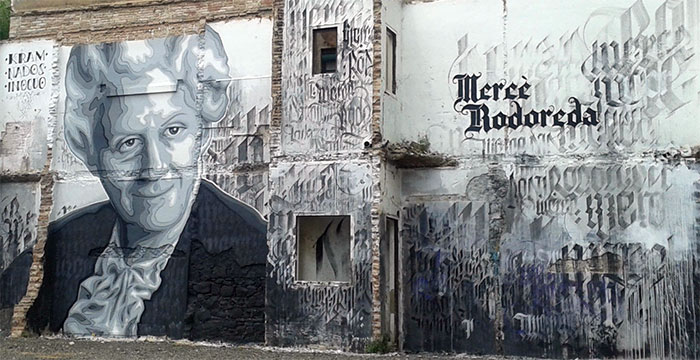 Mercè Rodoreda