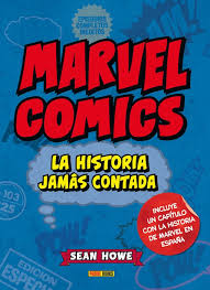 marvel_la historia jamas contada