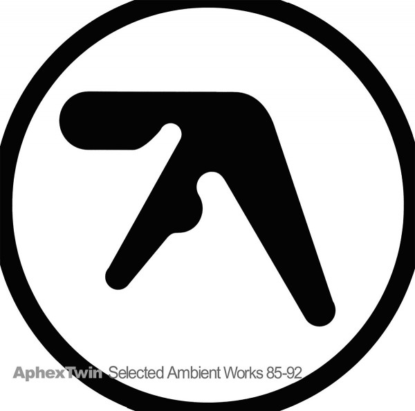 Selected Ambient Works 85-92 - Aphex Twin