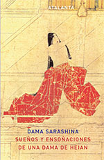 Sueños y esoñaciones de una dama de Heian - Dama Sarashina