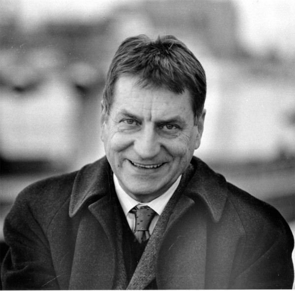 Claudio Magris (Font: diari Ara)