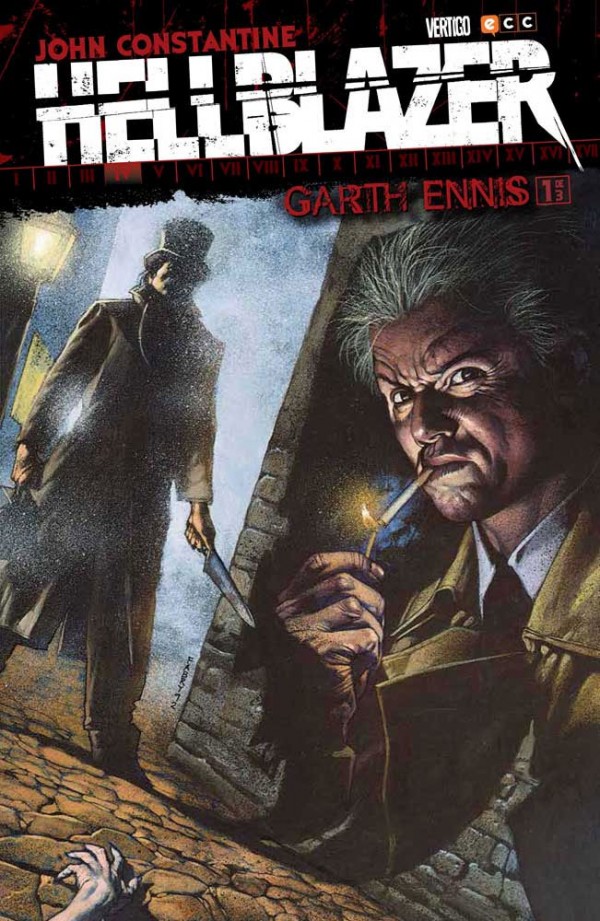 Hellblazer