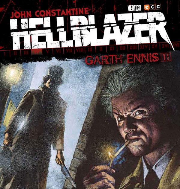 Hellblazer