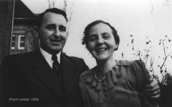 Delius, Friedrich Christian Mi año de asesino