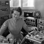 Daphne Oram