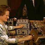 Daphne Oram