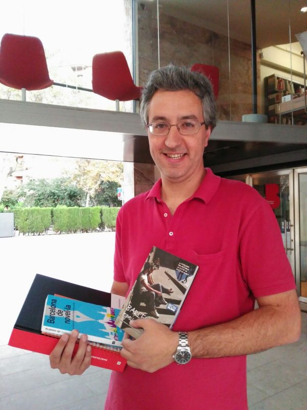 Guanyador concurs de setembre del bibarnabloc