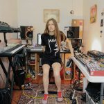 Laurel Halo