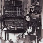 Laurie Spiegel