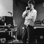 Laurie Anderson