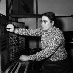 Pauline Oliveros
