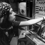 Suzanne Ciani