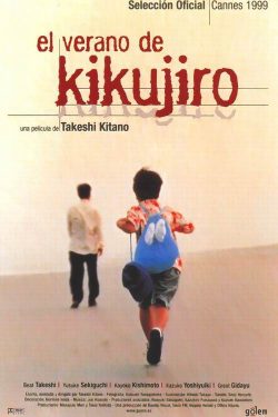 El verano de Kikujiro - Takeshi Kitano