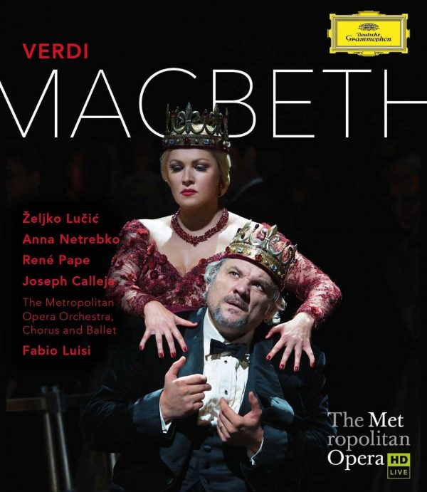 Macbeth - Verdi