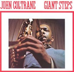 John Coltrane -Giant Steps