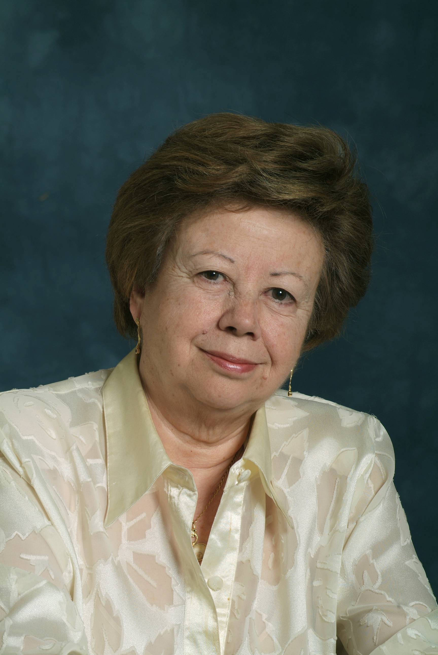 Olga Xirinacs