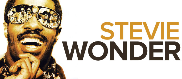 Stevie Wonder - Imatge de: http://bit.ly/1HIDlgW