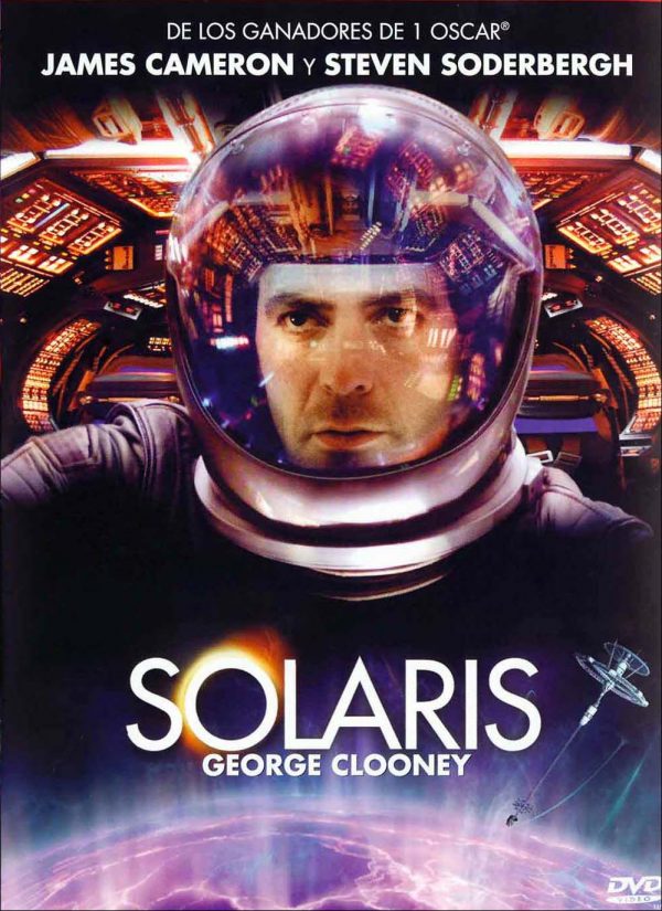 Solaris - Steven Soderbergh (2002)